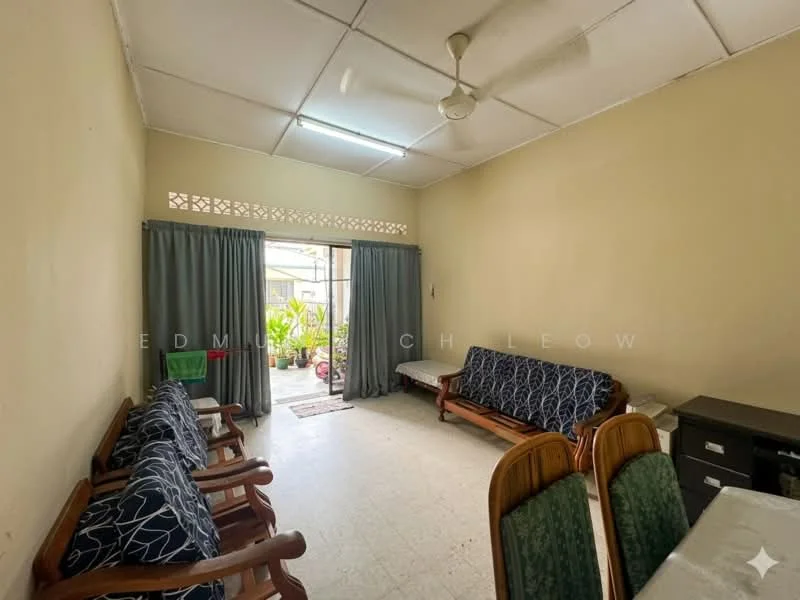 Taman Ehsan, Kepong — view 2 of 5 — for Sale