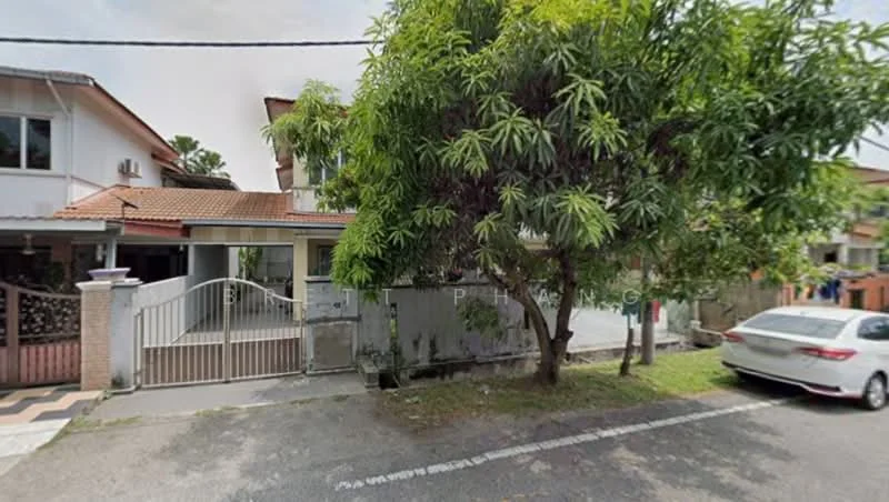 Taman Garing Utama, Rawang
