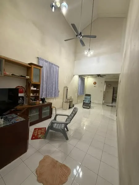 Taman Gaya Tamans Gayas, Taman Gaya, Ulu Tiram