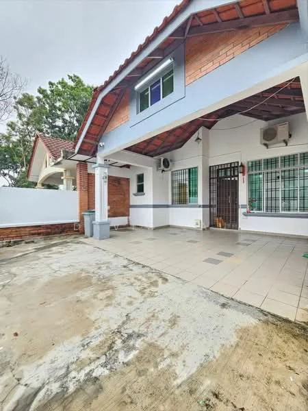 Taman Impian Emas, Taman Impian Emas, Skudai
