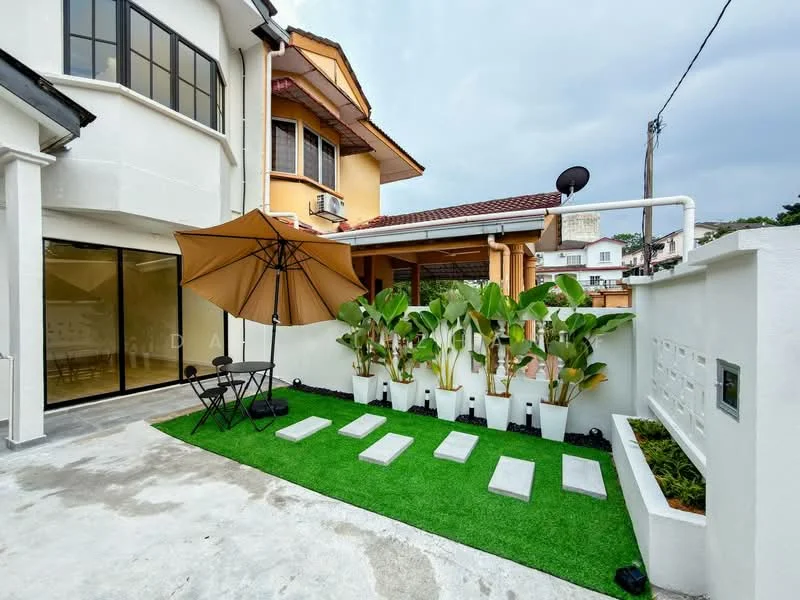 Taman Jasmin, Kajang — view 2 of 5 — for Sale