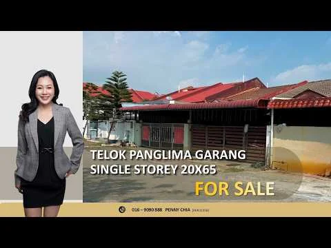 Exterior type: single-storey house; features: red tiled roof, cream painted facade, front porch, manicured lawn, paved walkway, surrounded by greenery; style: modern.