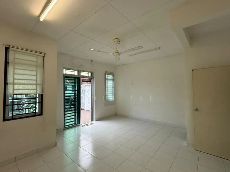 Taman JP Perdana, Taman JP Perdana, Johor Bahru
