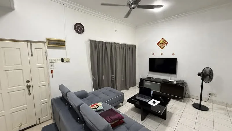 Taman Juara Jaya, Taman Juara Jaya, Cheras