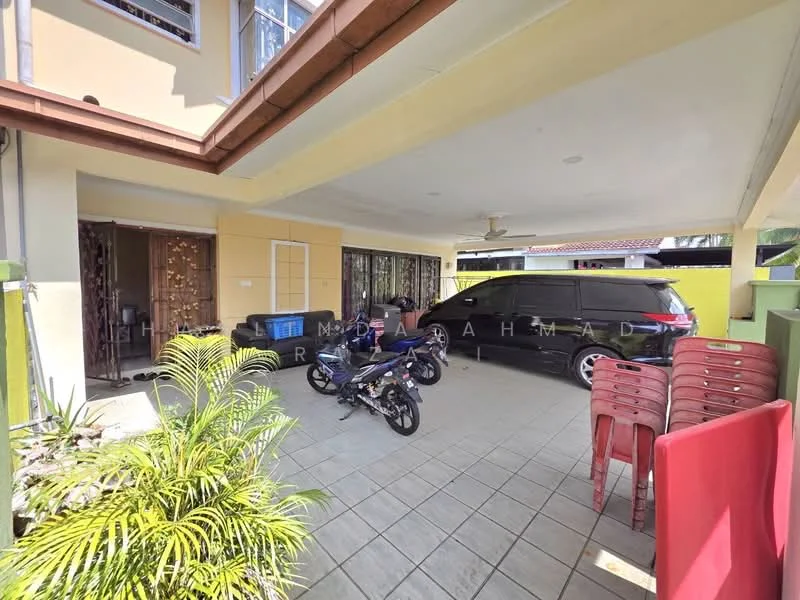 Taman Kajang Impian, Kajang — view 2 of 5 — for Sale
