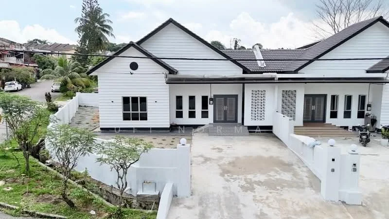 Taman Kemas, Johor Bahru