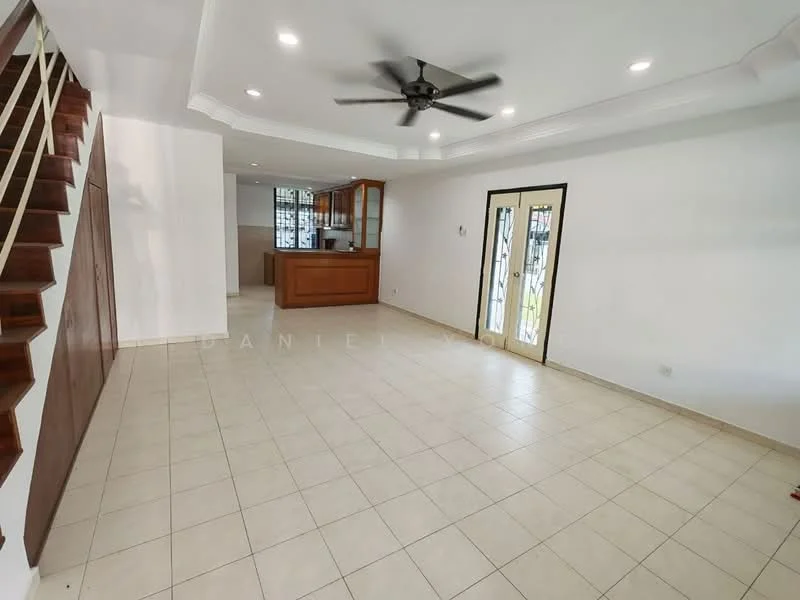 Taman Kempas Indah, Taman Kempas Indah, Tebrau