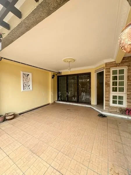 Taman Koperasi Polis, Batu Caves — view 2 of 5 — for Sale