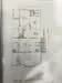 Floor plan: 2-bedroom 2-bathroom unit; features: open-plan kitchen-dining-living, master bedroom with ensuite bathroom, balcony off living room, utility room, central foyer, 2 car porch.