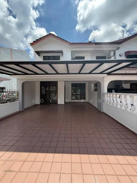 Taman Mount Austin, Taman Mount Austin, Tebrau — view 1 of 5 in Taman Mount Austin — for Sale