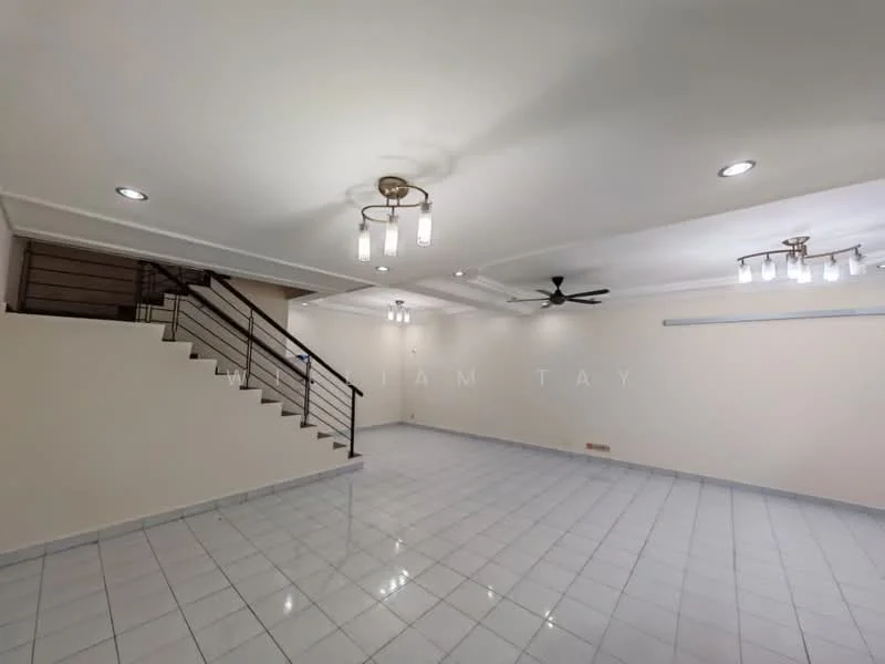 Taman Mount Austin, Taman Mount Austin, Tebrau — view 1 of 5 in Taman Mount Austin — for Sale