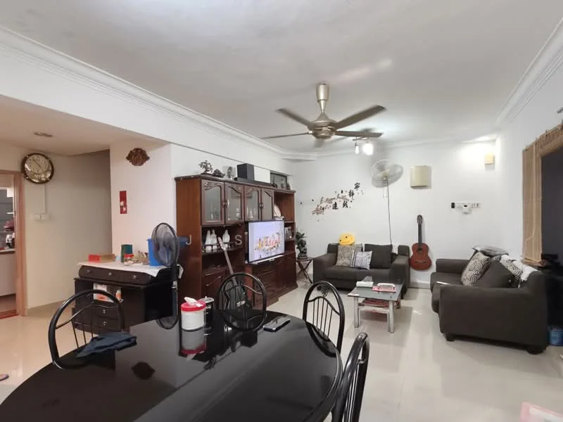 Taman Muda, Ampang Jaya, Ampang