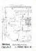 Floor plan: 3-bedroom 2-bathroom unit; features: open-plan kitchen-dining-living, master bedroom with ensuite bathroom, balcony off living room, utility room, laundry area, central foyer, 1 car porch.