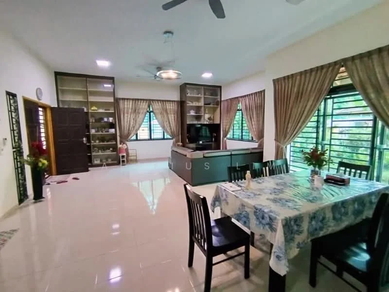 Taman Nusa Idaman, Iskandar Puteri (Nusajaya) — view 2 of 5 — for Sale