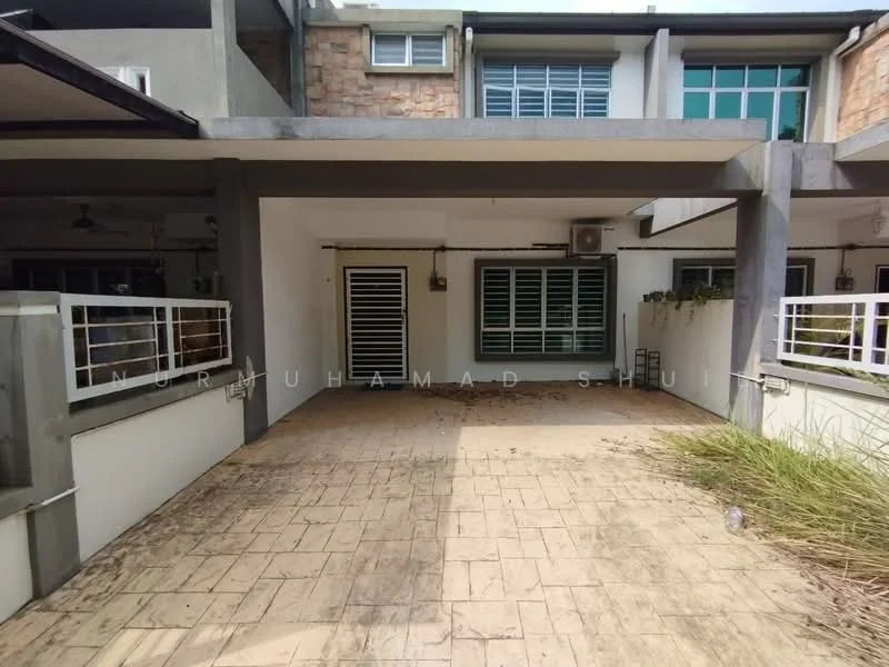 Taman Pelangi Semenyih 2, Taman Pelangi Semenyih 2, Semenyih