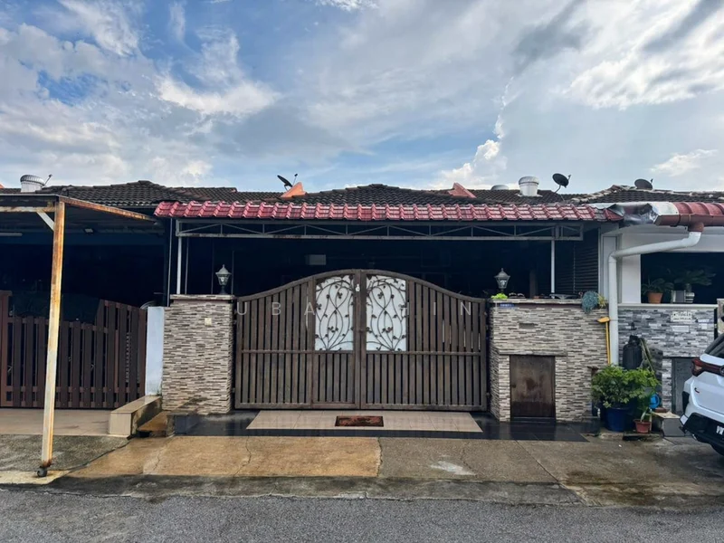 Taman Pelangi Semenyih, Taman Pelangi Semenyih, Semenyih