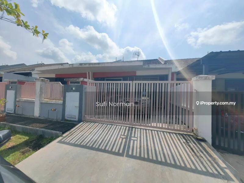 Taman Permata Penawar, Taman Permata Penawar, Pengerang