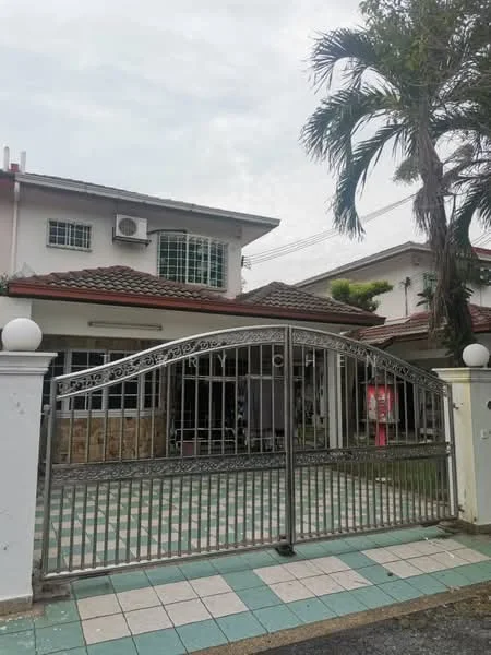 Taman Pinggiran Putra, Seri Kembangan