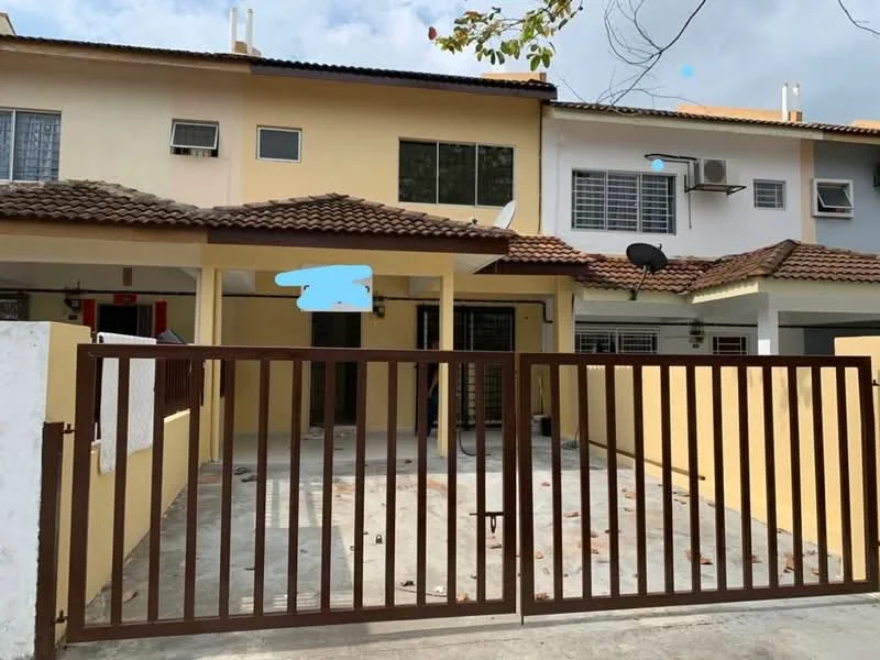 Taman Pinggiran Putra, Seri Kembangan