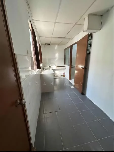 Taman Pinggiran Putra, Seri Kembangan