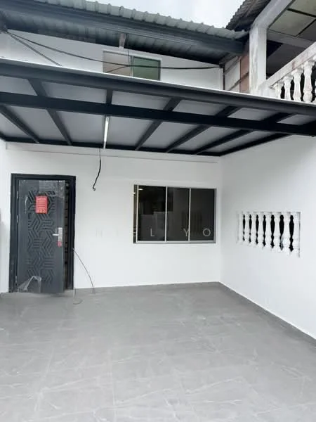 Taman Plentong Baru, Taman Plentong Baru, Masai — view 1 of 5 in Taman Plentong Baru — for Sale