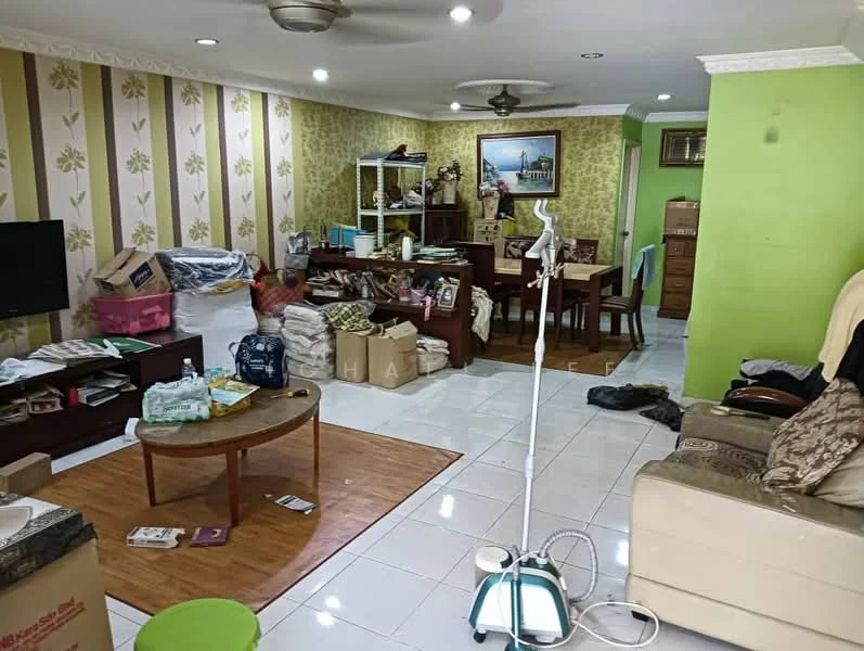 Taman Prima Saujana, Kajang