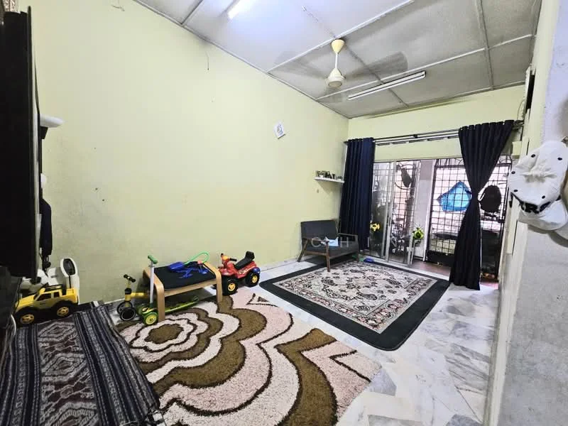 Taman Puchong Intan, Puchong — view 2 of 5 — for Sale