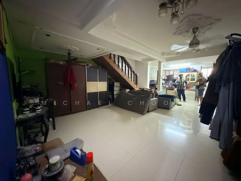 Taman Puchong Perdana, Puchong — view 2 of 5 in Taman Puchong Perdana — for Sale