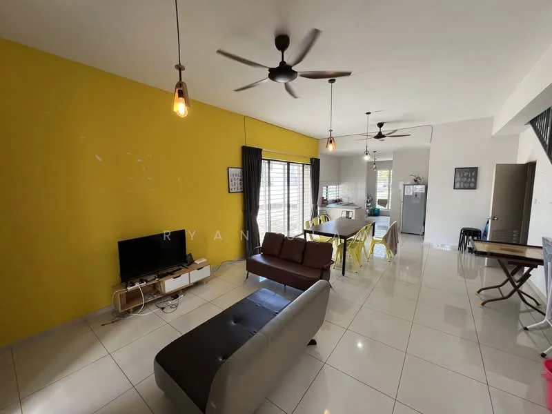Taman Puchong Prima, Puchong — view 2 of 5 in Taman Puchong Prima @ Lorong Aman 2 — for Sale