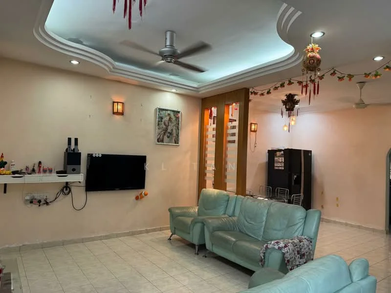 Taman Pulai Utama, Taman Pulai Utama, Skudai