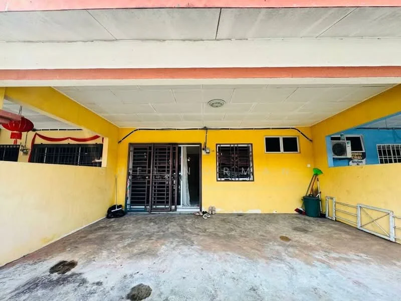 Taman Putera Indah, Taman Putera Indah, Batu Pahat