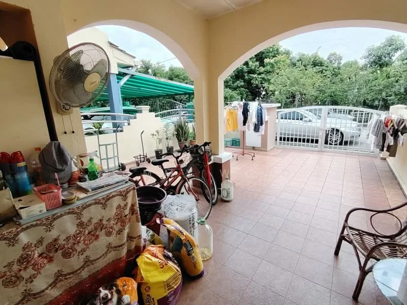 Taman Putra Budiman, Balakong — view 2 of 5 — for Sale