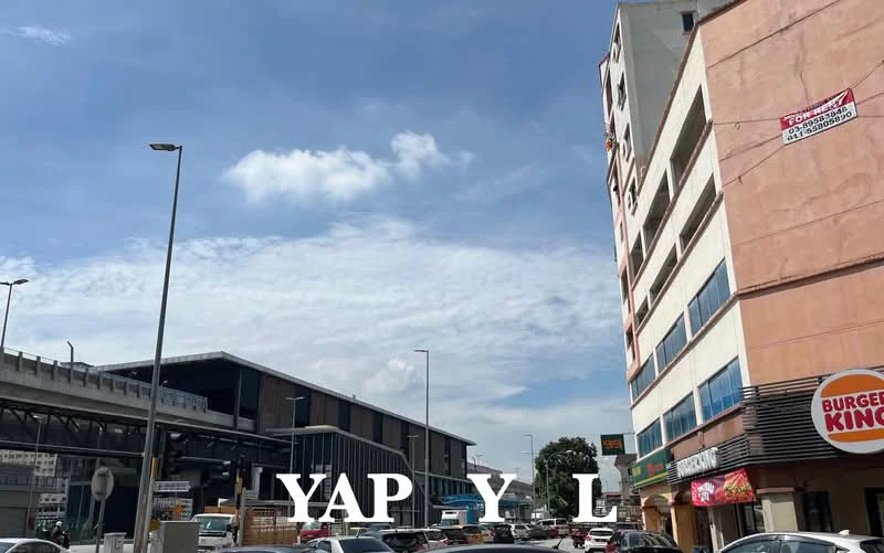 Taman Putra Indah, Seri Kembangan — view 2 of 5 — for Sale