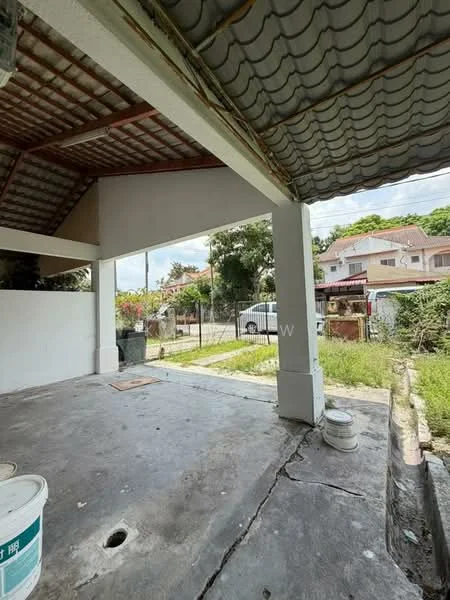 Taman Putra Perdana, Taman Putra Perdana, Puchong