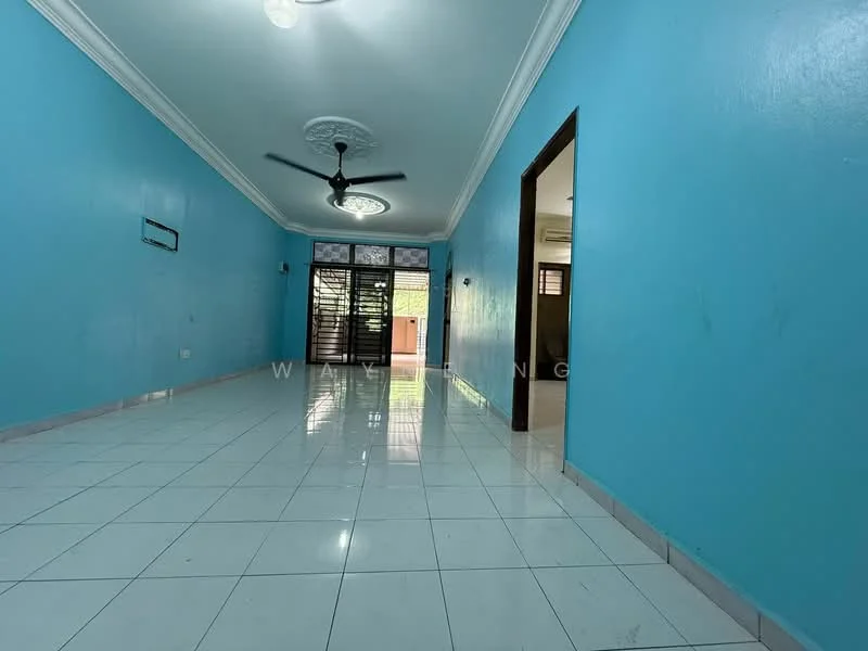 Taman Putri Kulai, Taman Putri Kulai, Kulai