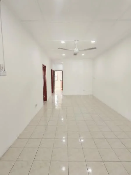 Taman Putri Kulai Tamans Putris Kulais, Taman Putri Kulai, Kulai