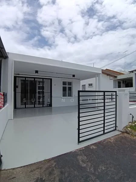 Taman Putri, Taman Putri, Kulai