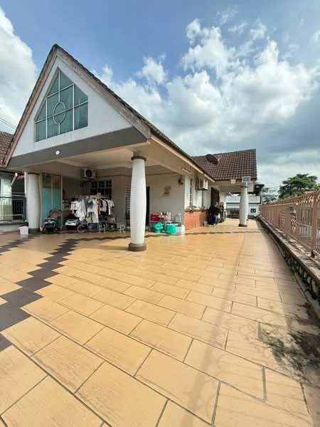 Taman Rinting, Taman Rinting, Masai