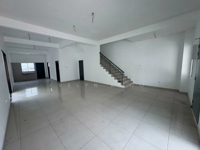 Taman Scientex Rawang, Taman Scientex Rawang, Rawang