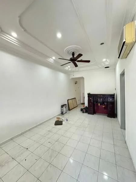 Taman Senai Utama / Kulai, Taman Senai Utama, Kulai
