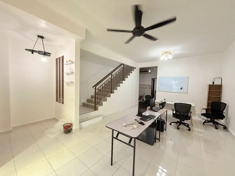 Taman Seri Austin, Taman Seri Austin, Tebrau