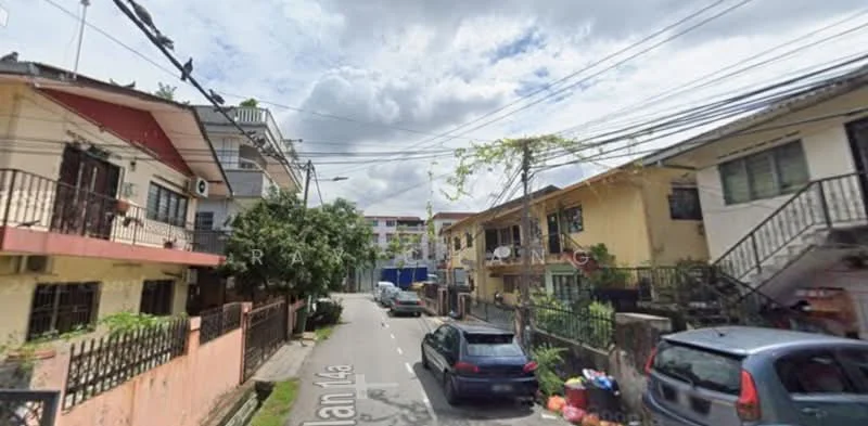 Taman Seri Melati, Selayang — view 2 of 5 — for Sale