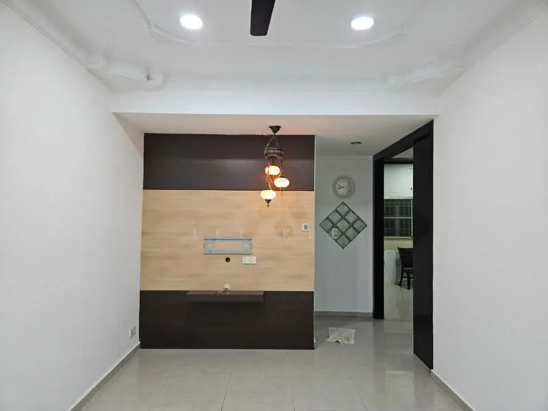 Taman Soga, Taman Soga, Batu Pahat