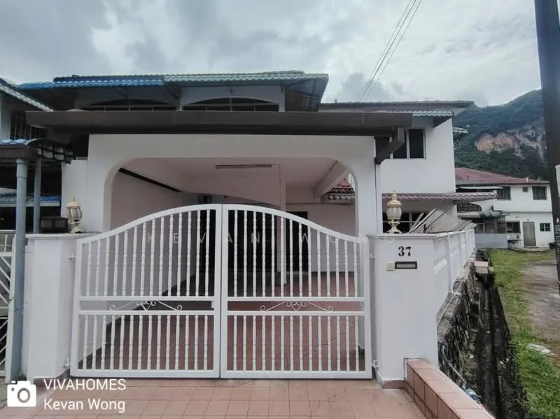 Taman Sri Gombak, Gombak — view 2 of 5 in Taman Sri Gombak — for Sale