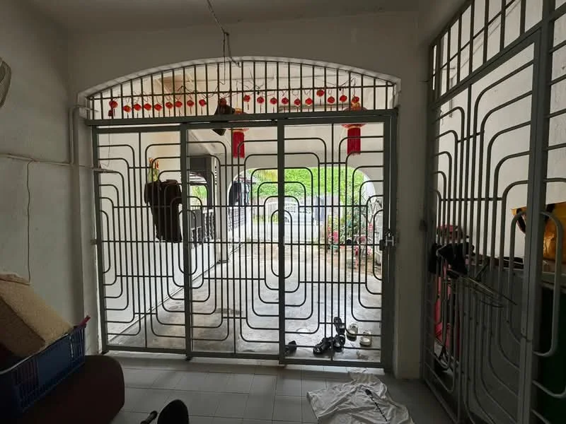 Taman Sri Gombak, Kampung Gombak Indah, Batu Caves — view 2 of 5 in Taman Sri Gombak — for Sale