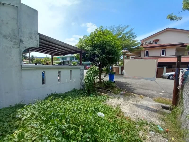 Taman Sri Muda, Seksyen 25, Shah Alam — view 2 of 5 — for Sale