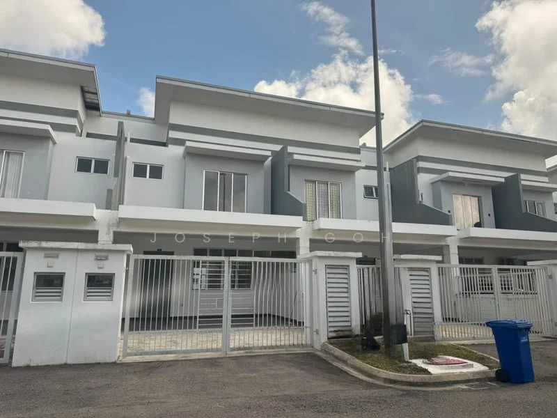 Taman Sri Penawar, Taman Sri Penawar, Pengerang