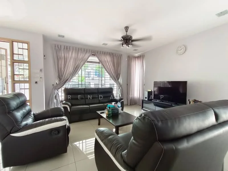 Taman Sri Pulai Perdana 2, Taman Sri Pulai Perdana, Skudai