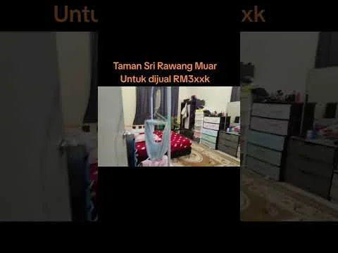 Bedroom features: queen-size bed with red and white bedding, wooden wardrobe with multiple drawers, light-colored carpet flooring, curtains in dark grey, wall-mounted mirror, decorative wall art, study desk with chair, area rug with geometric pattern.