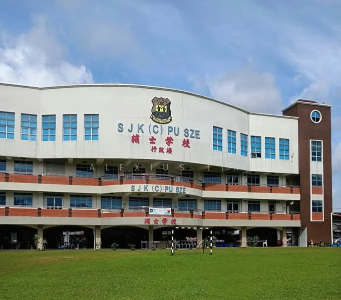 Taman Sri Skudai, Skudai — view 2 of 5 — for Sale